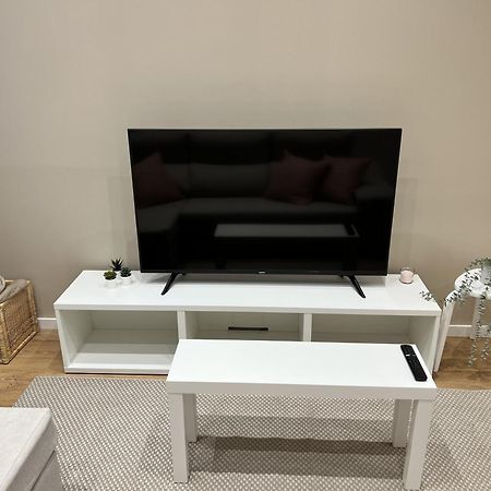 Apartamenticos Plaza Las Armas III Сарагоса Экстерьер фото