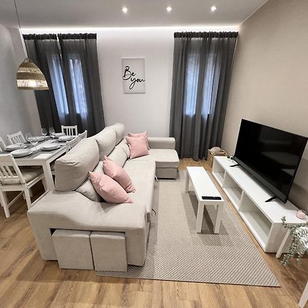 Apartamenticos Plaza Las Armas III Сарагоса Экстерьер фото