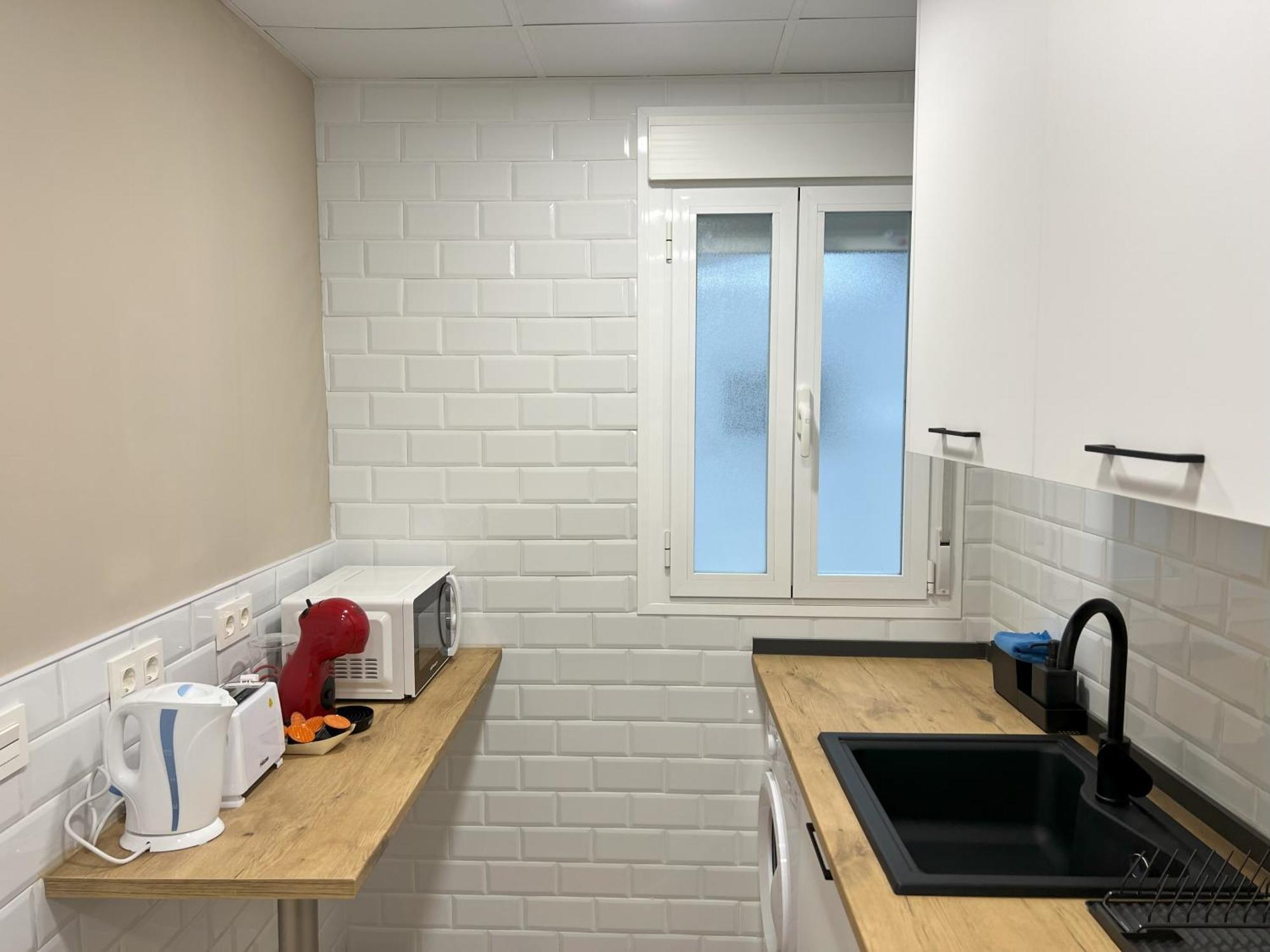 Apartamenticos Plaza Las Armas III Сарагоса Экстерьер фото