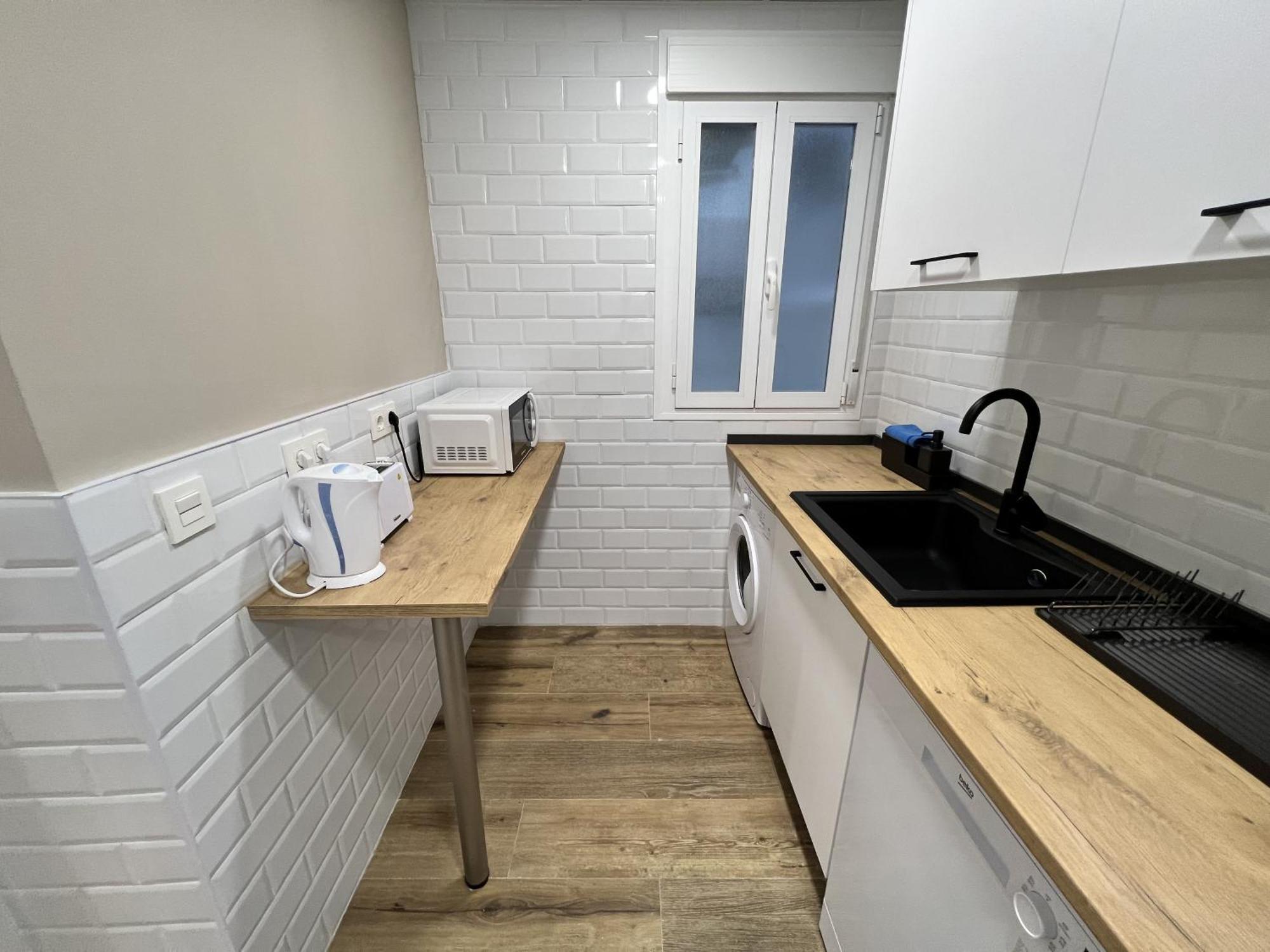 Apartamenticos Plaza Las Armas III Сарагоса Экстерьер фото